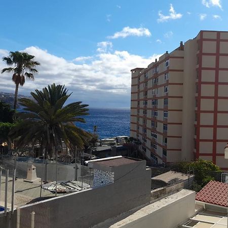 Apartamento Caletillas Beach 坎德拉里亚 外观 照片