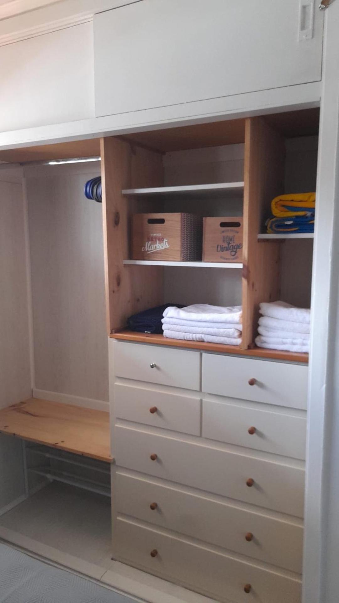 Apartamento Caletillas Beach 坎德拉里亚 外观 照片