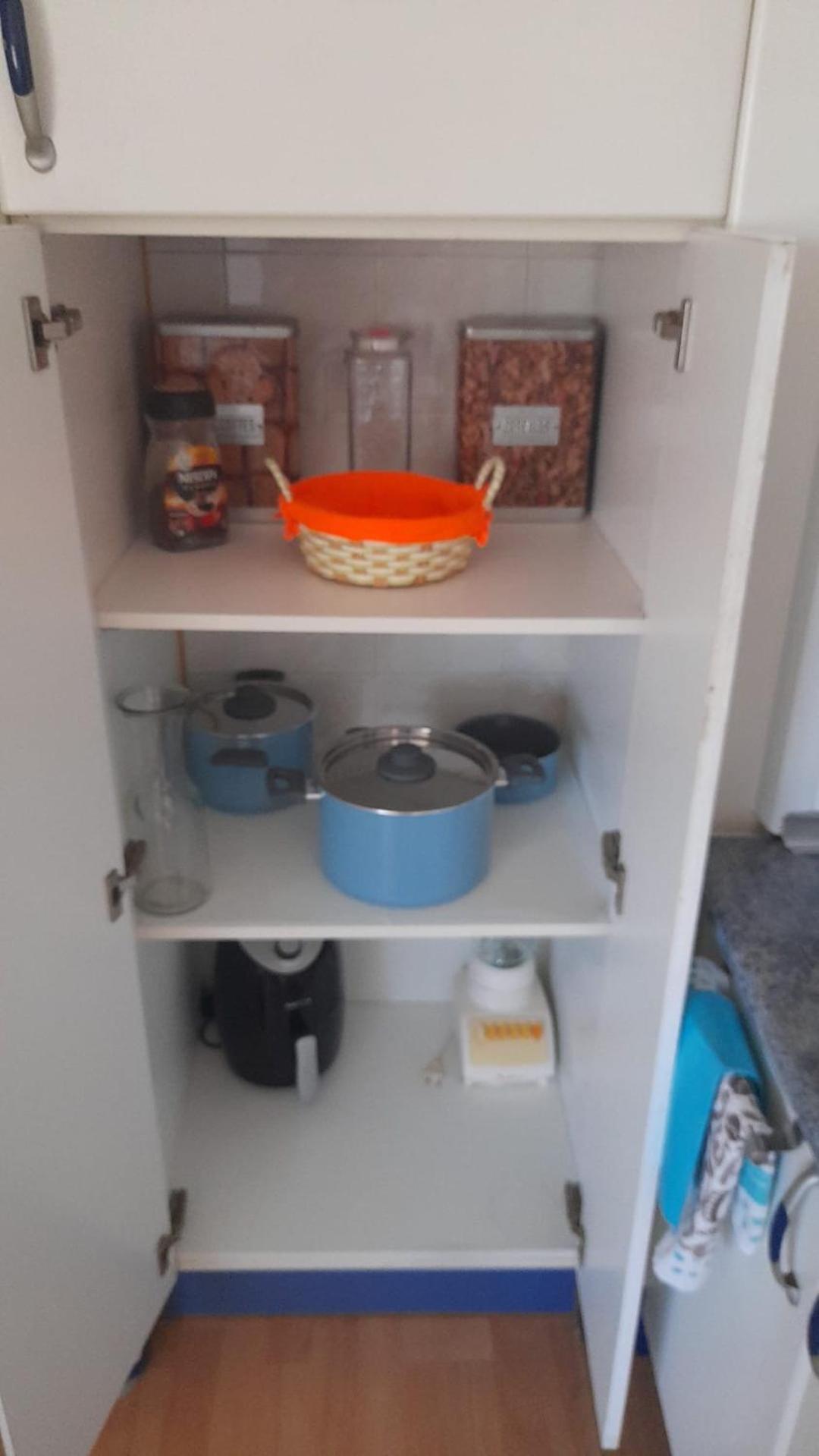 Apartamento Caletillas Beach 坎德拉里亚 外观 照片