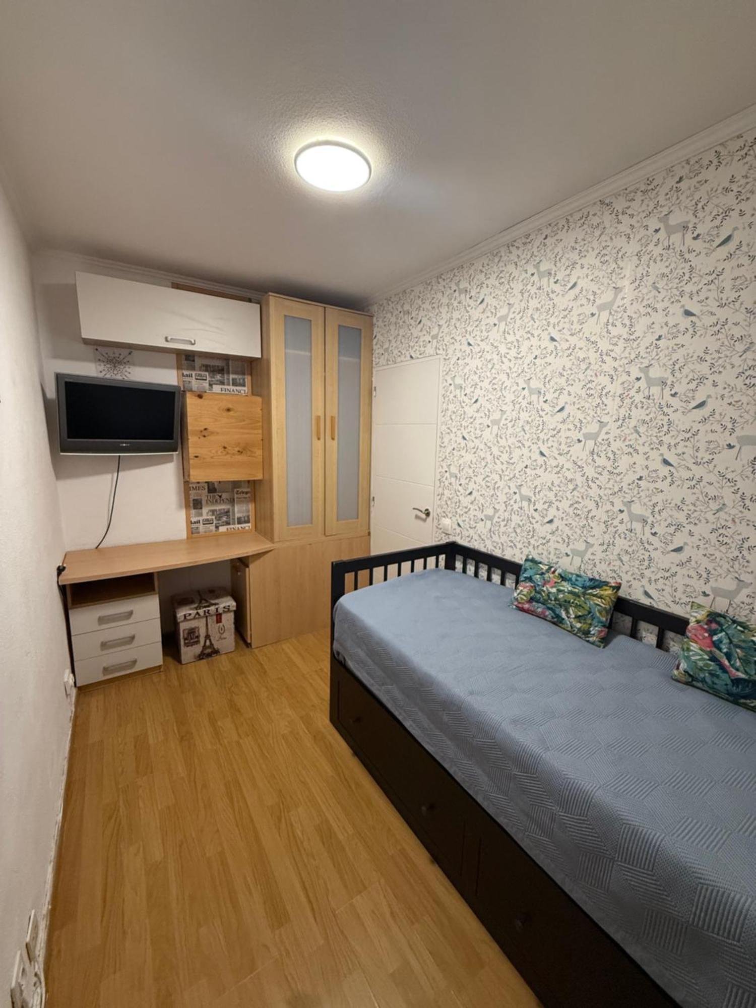 Apartamento Caletillas Beach 坎德拉里亚 外观 照片